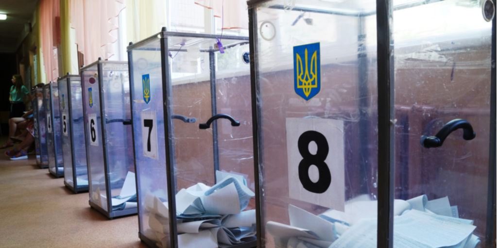 Внести изменения в постановление о местных выборах требует Россия (Фото: Радио Свобода)