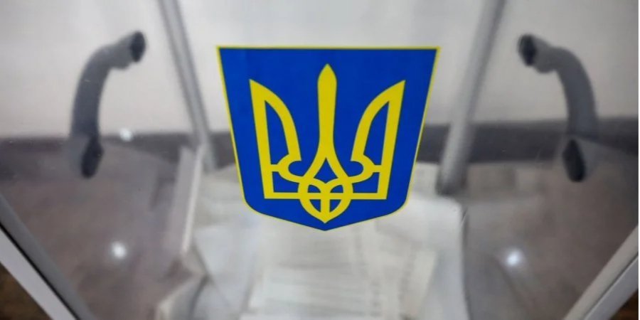 Місцеві вибори в Україні пройдуть в умовах пандемії COVID-19 (Фото: Радіо Свобода)