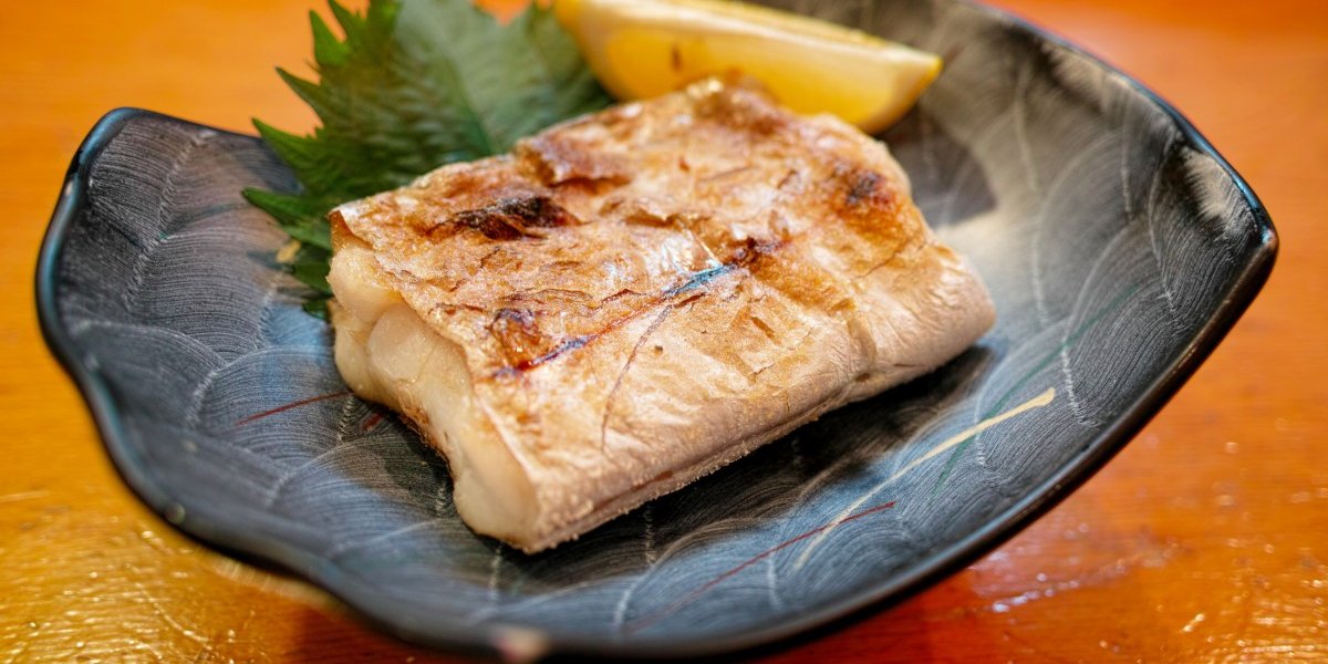 Медики рекомендуют заменять мясо рыбой (Фото: pxhere.com)