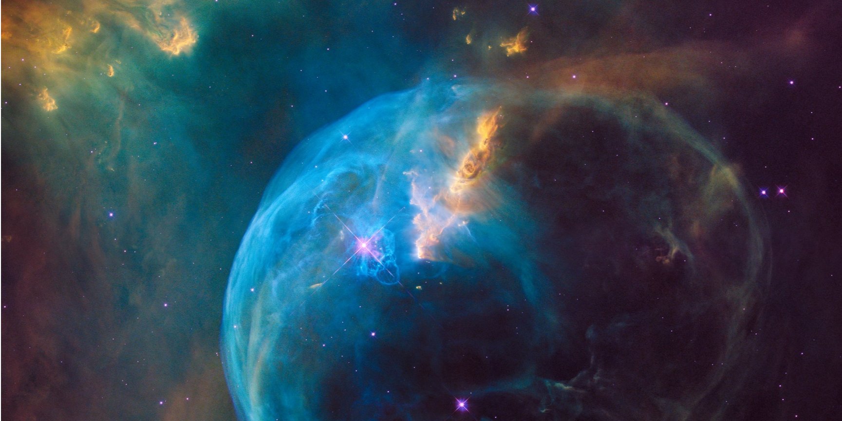 Магнитные бури следует ожидать с 23 по 29 сентября (Фото: nasa / unsplash)
