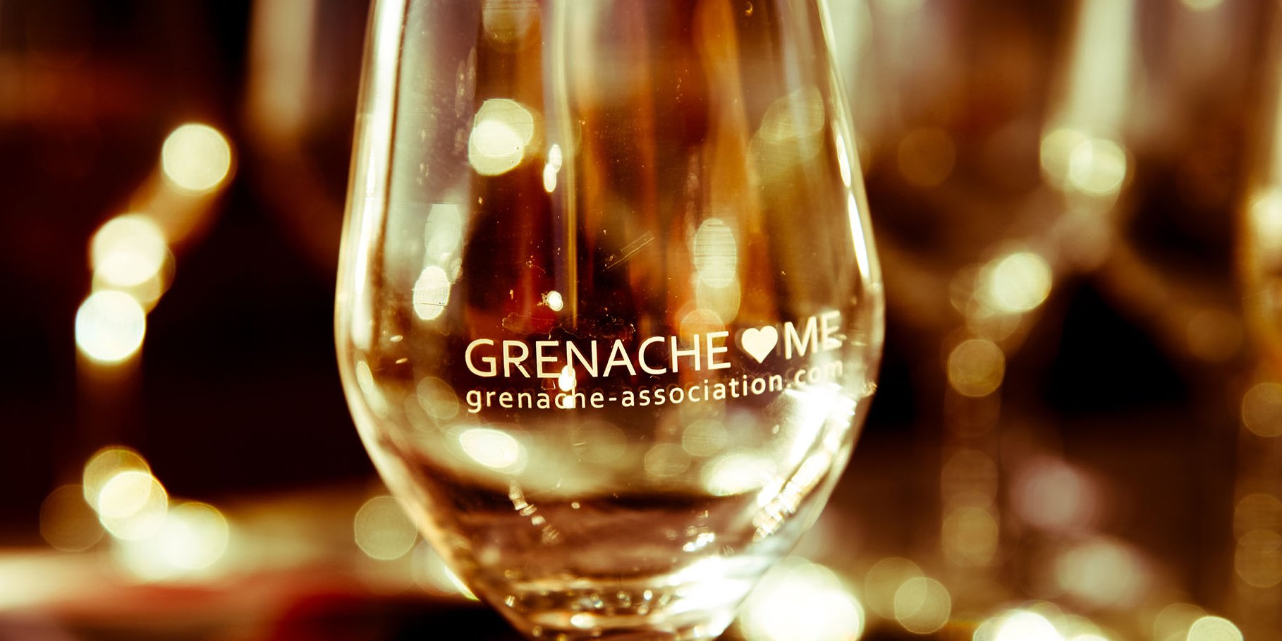 Гренаш, Гарнача або Каннонау — різні імена одного сорту (Фото: grenache-association.com)