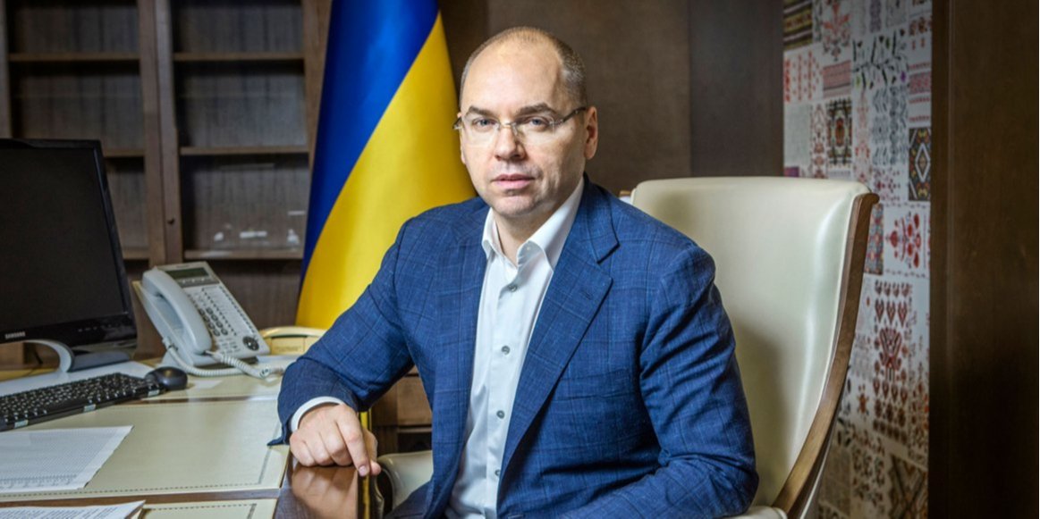 По словам Степанова, совмещать работу министра и депутата облсовета позволяет законодательство (Фото: НВ)