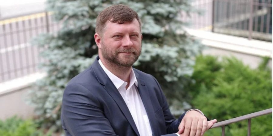 За словами Корнієнка, побоювання про перенесення або скасування виборів безпідставні (Фото: Олександр Корнієнко / Facebook)