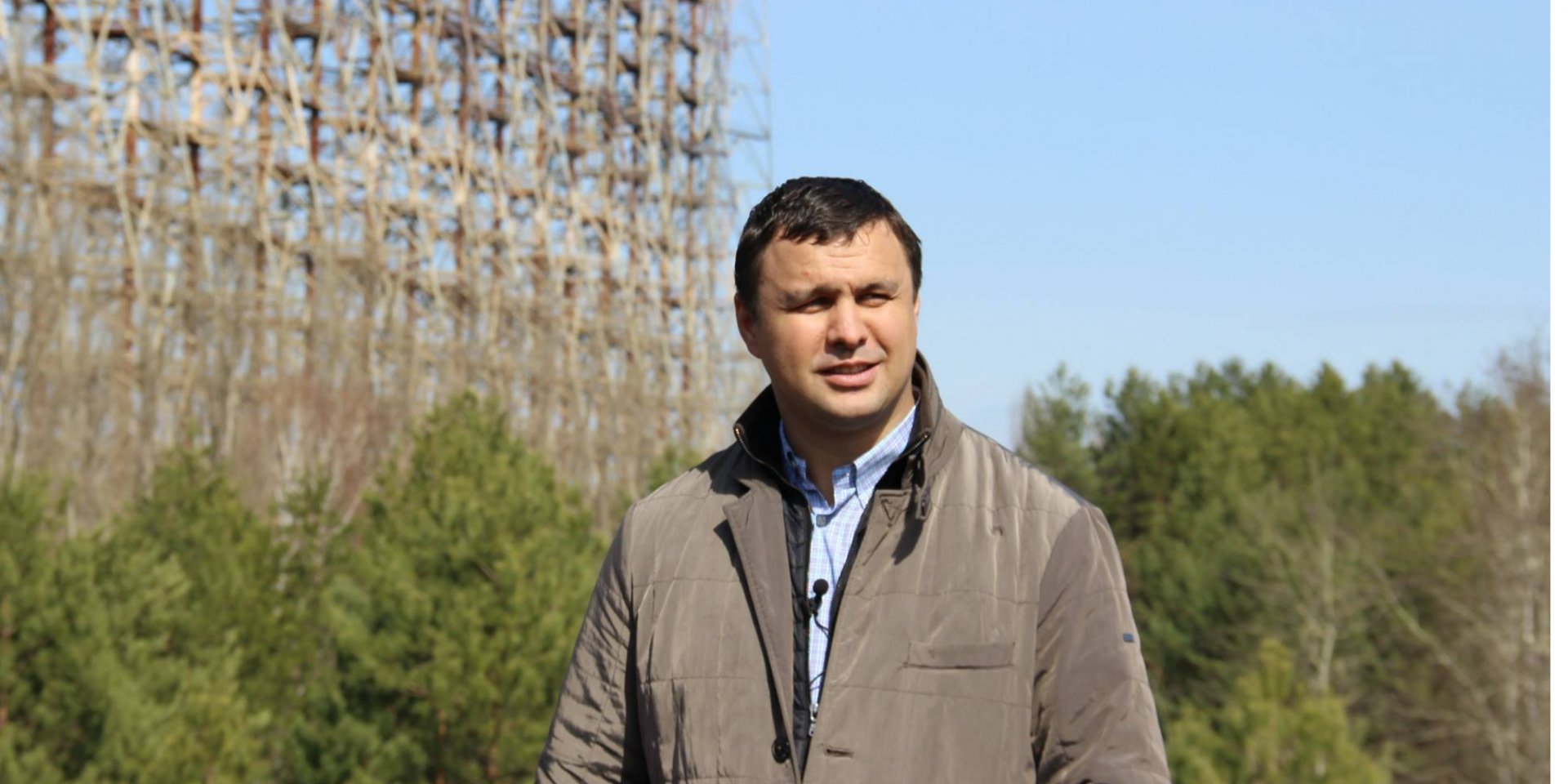 Максим Микитась вже чотири місяці перебуває в Лук’янівському СІЗО (Фото: facebook Микитася)