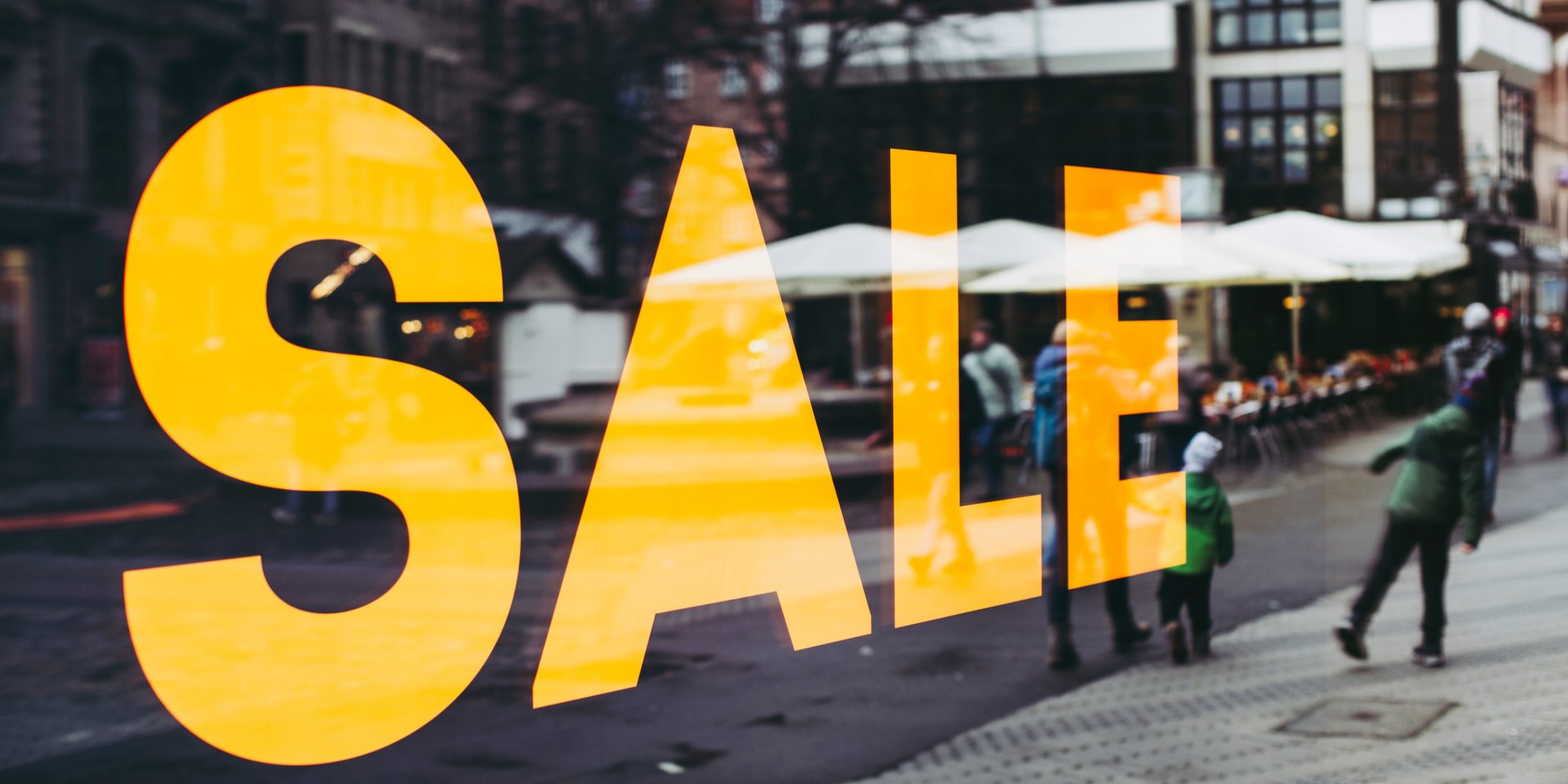 Знижки до 99% на AliExpress вже на цьому тижні (Фото: unsplash)