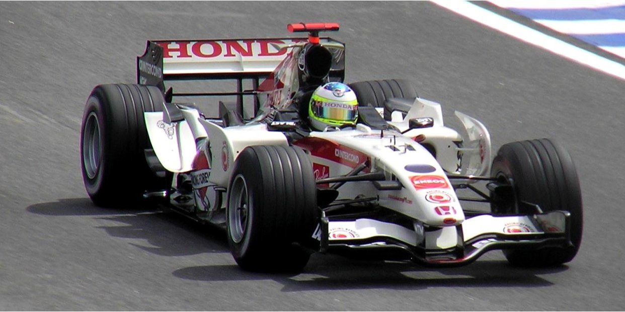 Honda йде з Formula 1 з 2021 року (Фото: Wikipedia)