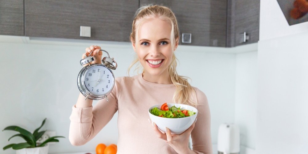 Насколько эффективна методика интервального голодания? (Фото: VaDrobotBO/Depositphotos)