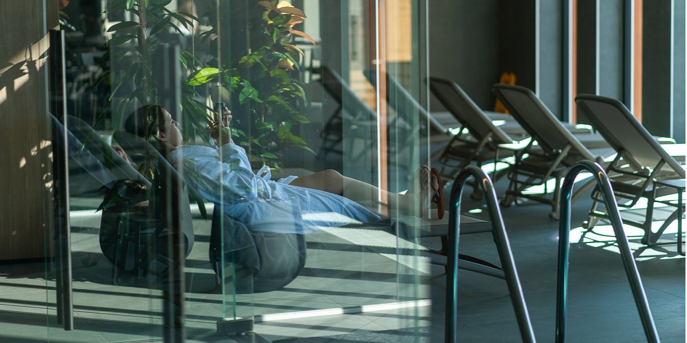 Центр Shambala знаходиться в 20 хвилинах їзди від Києва (Фото: Shambala Wellness Club)