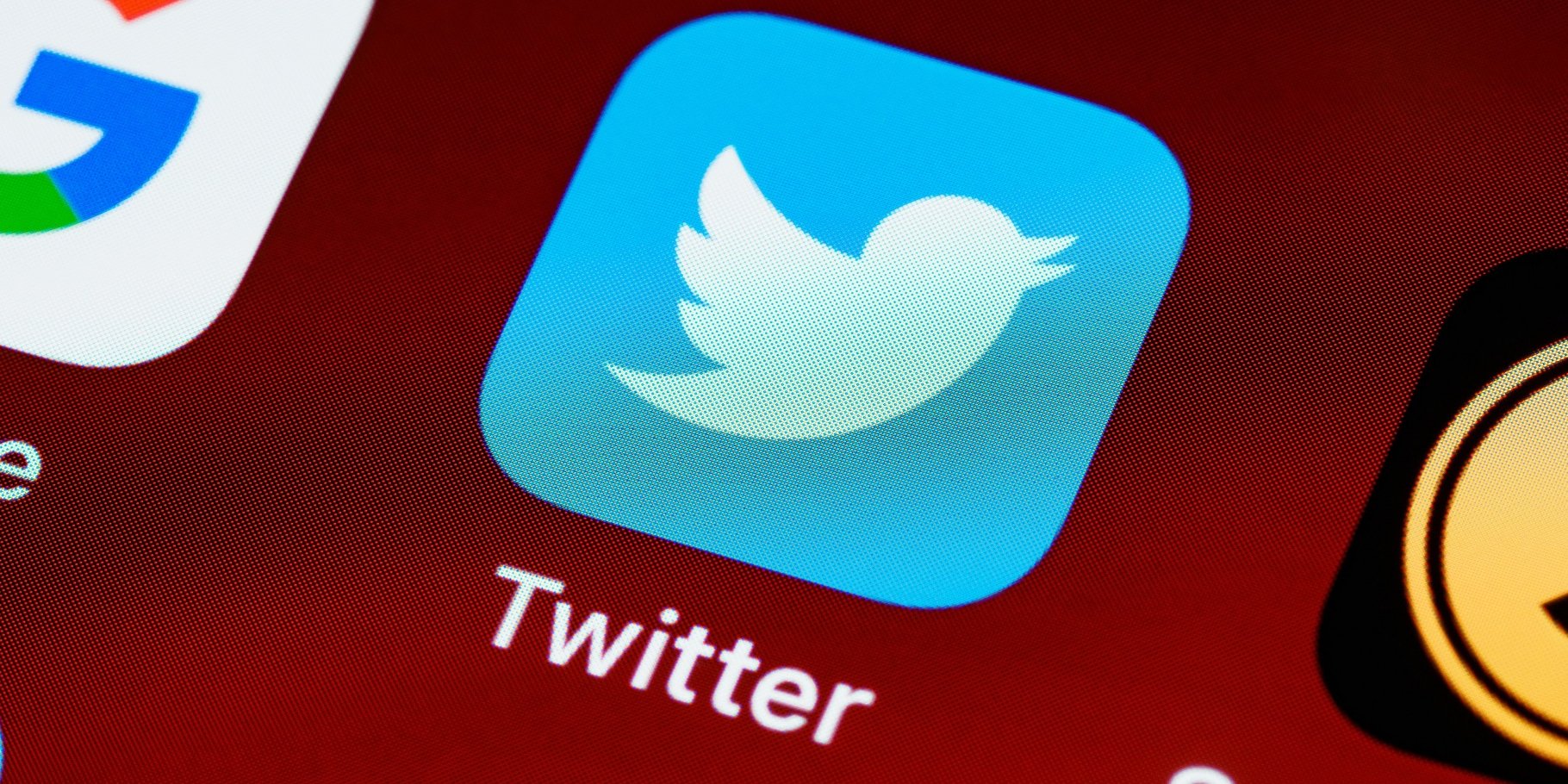 Twitter оновив власну політику в сфері дезінформації (Фото: Brett Jordan via Unsplash)
