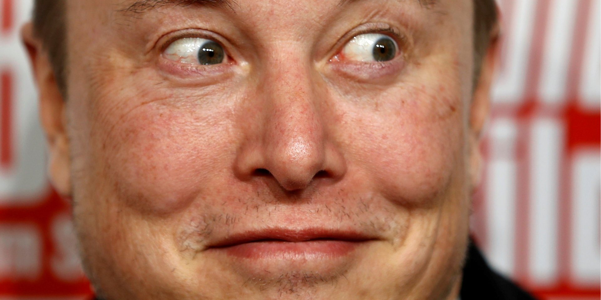 Компанию Tesla Илона Маска Дмитрий Рогозин назвал «пирамидой» (Фото: REUTERS/Hannibal Hanschke/File Photo)