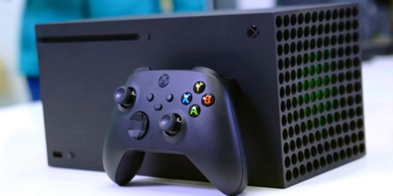 Новости видеоигр (Фото: Microsoft)