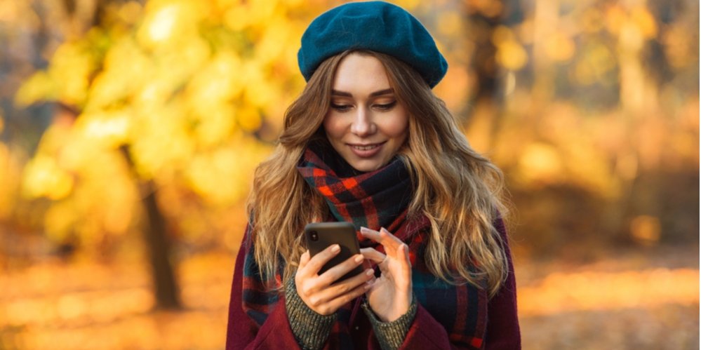Як купити смартфон за допомогою кредитної картки (Фото: Vadymvdrobot / Depositphotos)