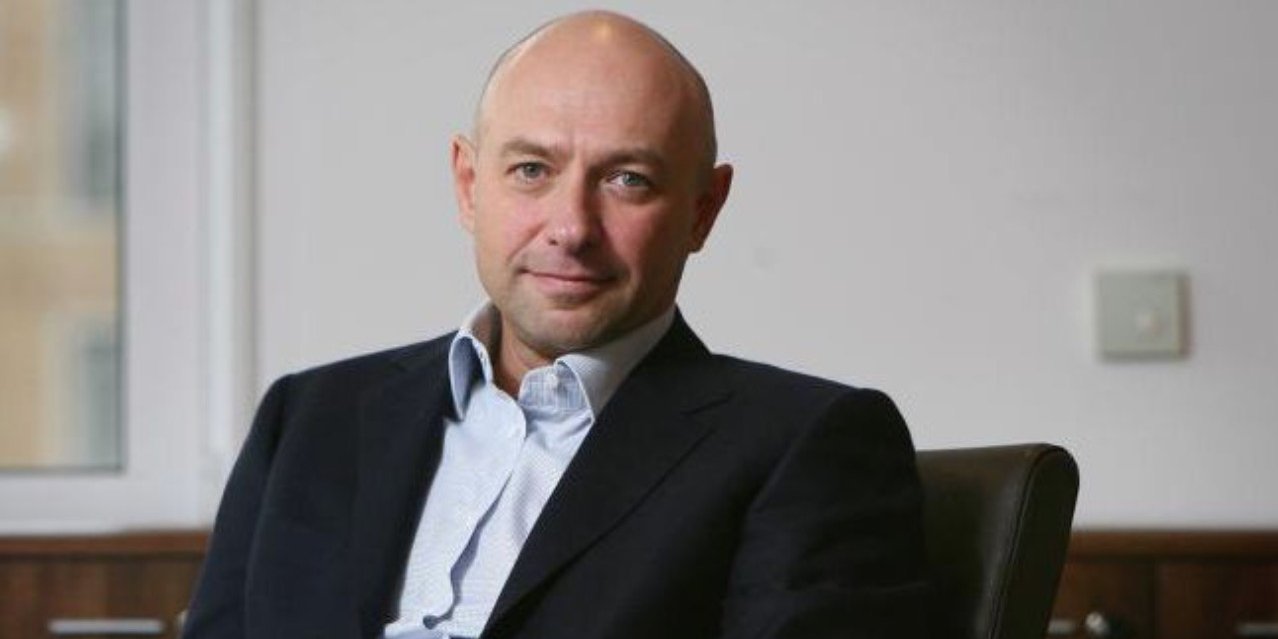 Геннадій Боголюбов (Фото: ua-rating.com)