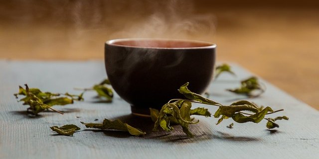 Выявлена польза зеленого чая и кофе для людей с диабетом (Фото: pixabay.com)