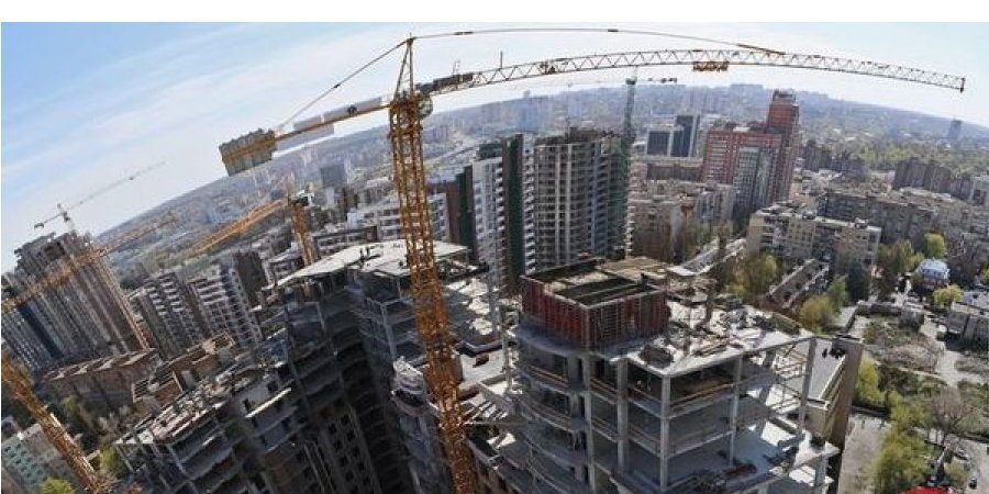 Застройщики не против променять стройкаски на депутатские значки (Фото: НВ)