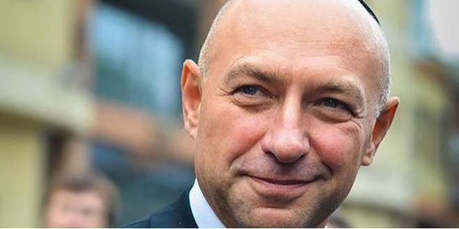 Геннадий Боголюбова будет оспаривать договор купли-продажи ПриватБанка государству (Фото: 24tv.ua)