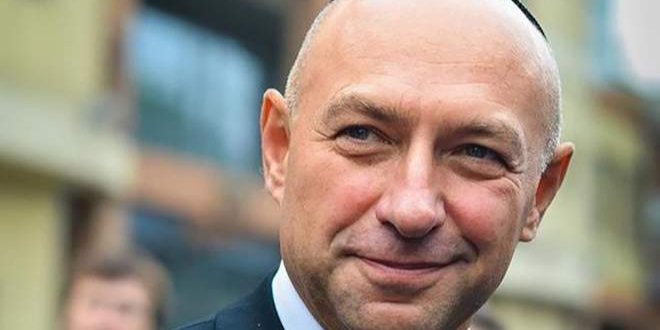 Геннадій Боголюбов буде оскаржувати договір купівлі-продажу ПриватБанка державі (Фото: 24tv.ua)