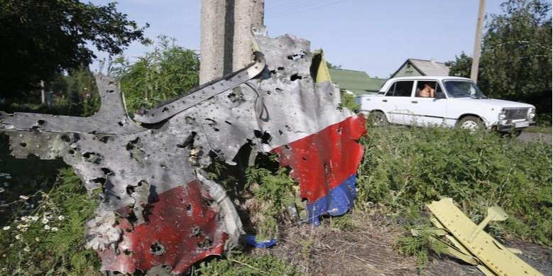 У катастрофі MH17 загинули 298 осіб — всі, хто був на борту (Фото: REUTERS / Maxim Zmeyev)