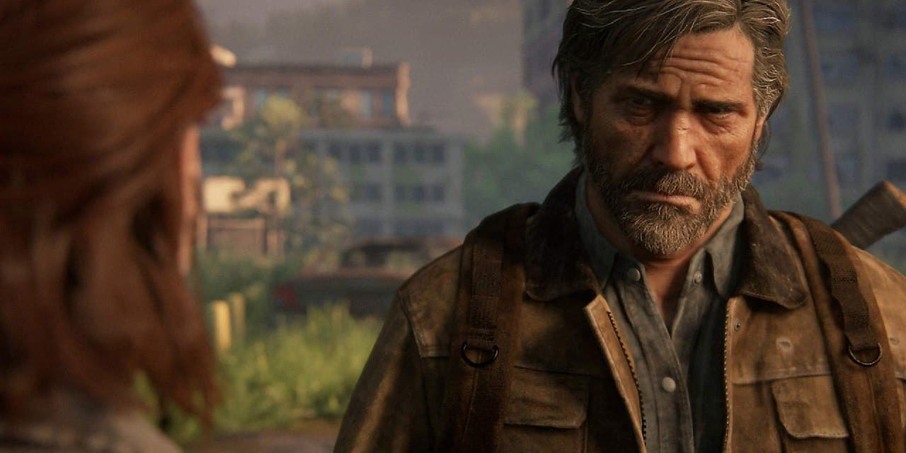 Видеоигры со скандальным сюжетом (Фото: Naughty Dog)