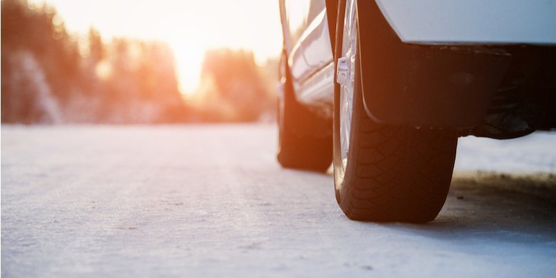 Шины — как выбрать всесезонную резину и где ее купить дешевле / NV