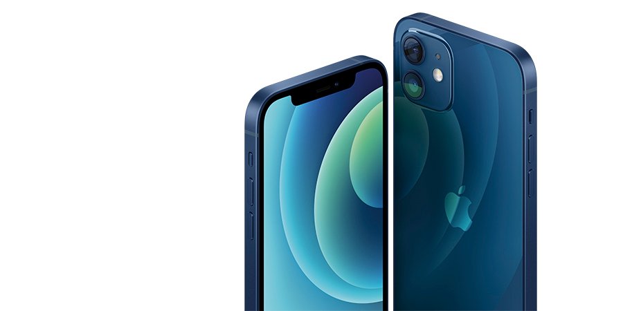 iPhone 12 mini