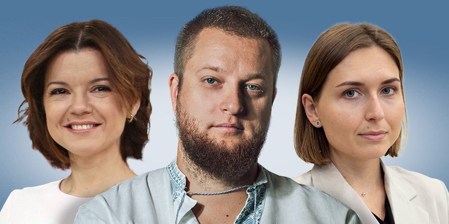 Известные украинцы считают, что в пять лет ребенок еще не готов сидеть за партой (Фото: НВ)