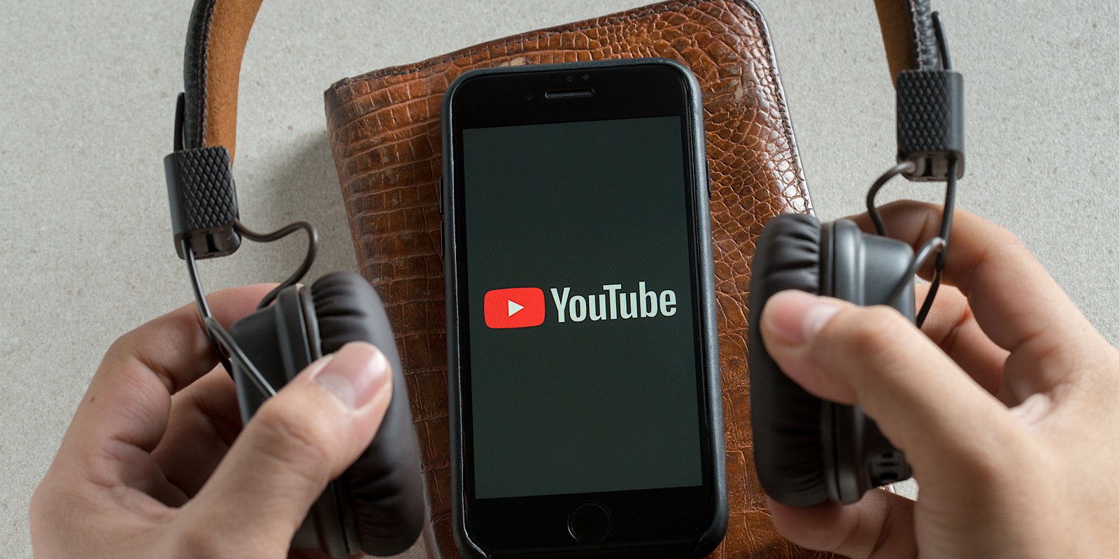 Аудиореклама на YouTube (Фото: YouTube)