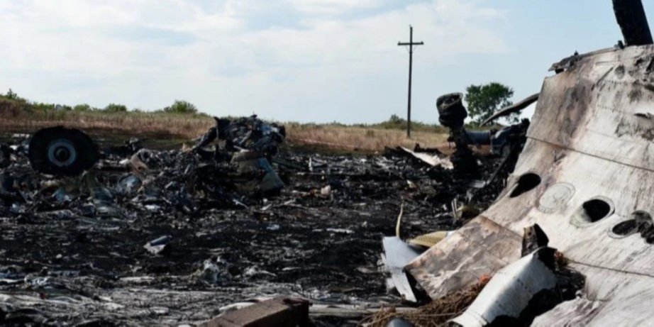 Нидерландский суд не будет рассматривать другие версии крушения MH17 (Фото: Claus Blok Thomsen / www.flickr.com)
