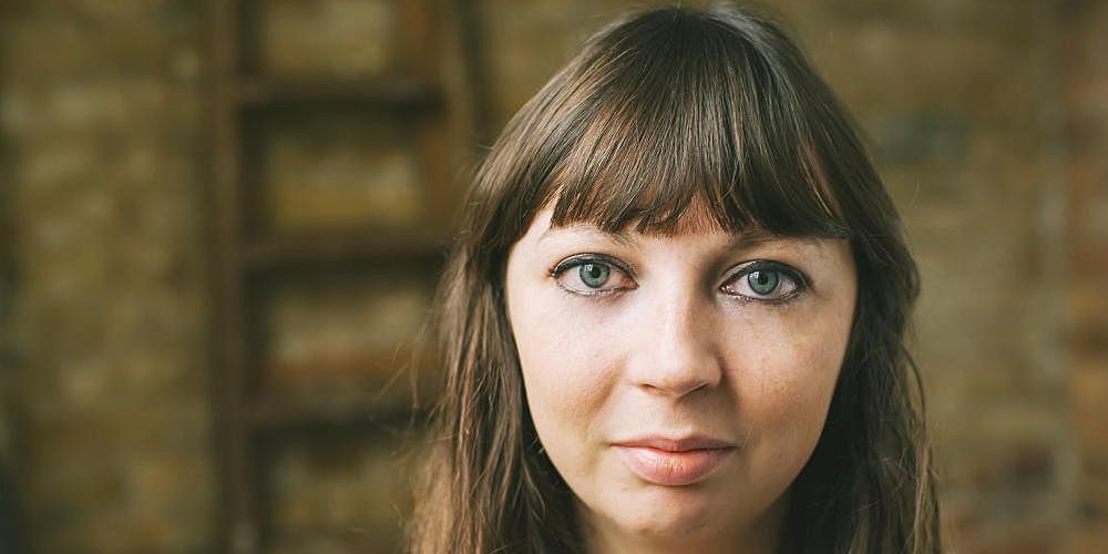 Рианнон Люси Косслетт: Прошлого не утаить (Фото: The Guardian)