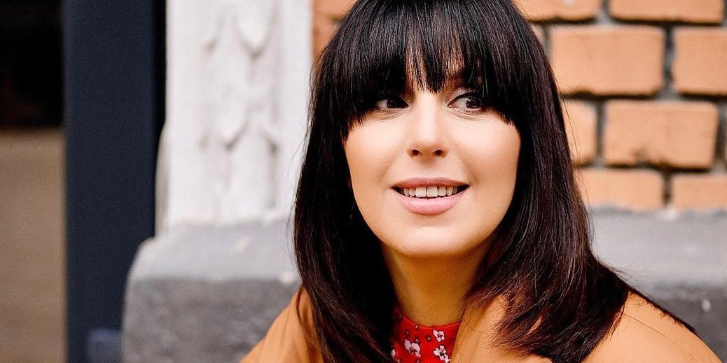 Гайтана в подростковом возрасте: удивительные фото и история трансформации