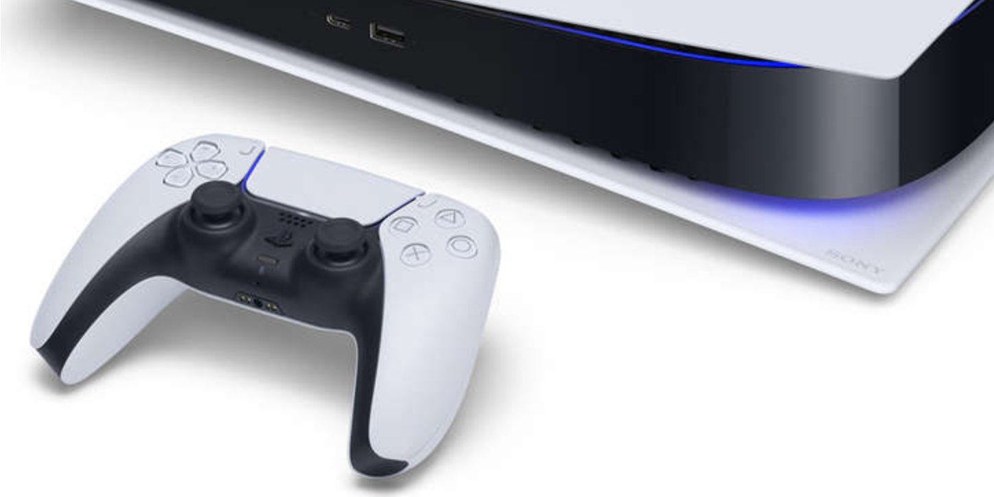 Огляд Sony PlayStation 5 (Фото: Sony)