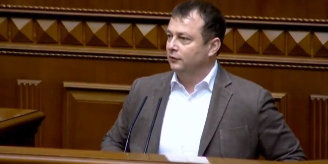 Требушкина избрали мэром Покровска на местных выборах (Фото: Руслан Требушкин/Facebook)