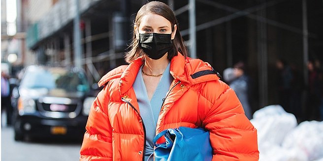 Карантин змінив не тільки наше життя, але і гардероб (Фото: Harpers`s Bazaar)