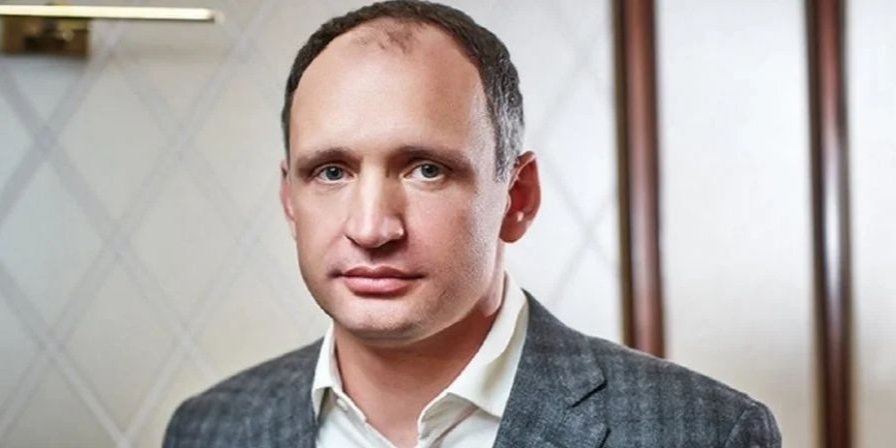 Микитась утверждает, что Татаров причастен к разграблению Укрбуда (Фото: wz.lviv.ua)