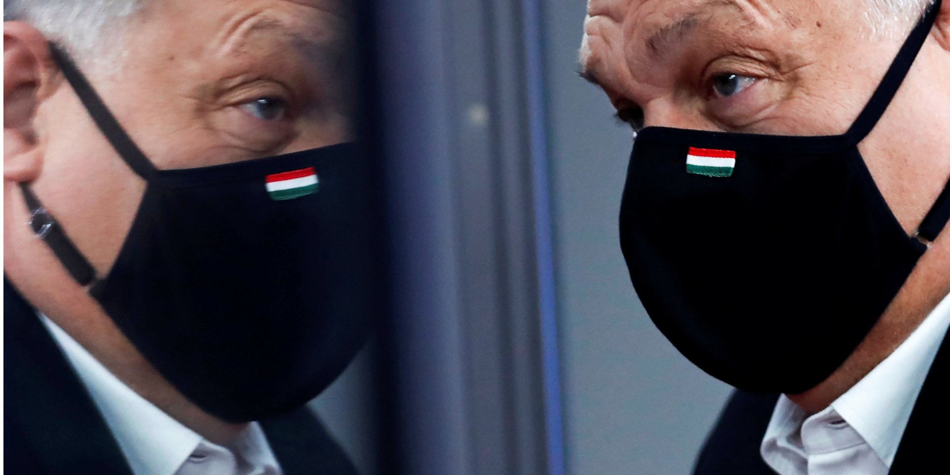 Орбан придумал новое «чрезвычайное положение в области здравоохранения», чтобы укрепить власть (Фото: Francisco Seco/Pool via REUTERS)