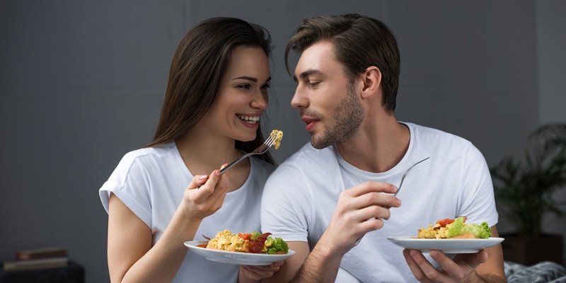 10 продуктов питания, которые придадут вам бодрости (Фото: AllaSerebrina / Depositphotos)