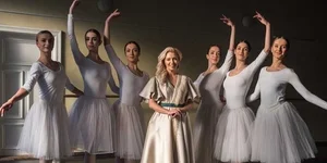 ΠΠ°Π΄Ρ ΠΈΠ· ΠΏΡΠΎΠΌΠΎΡΠΎΠ»ΠΈΠΊΠ° (Π€ΠΎΡΠΎ: ΠΠΎΠ²ΡΠΉ ΠΊΠ°Π½Π°Π»)