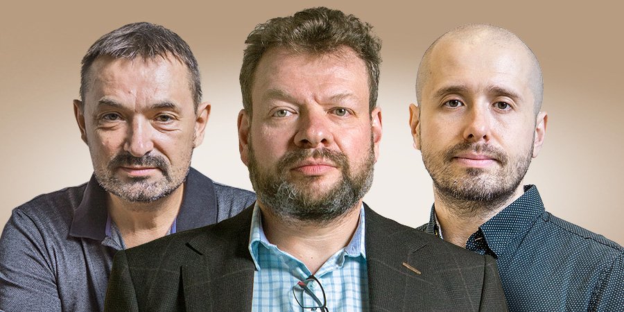 Мнения известных украинцев и россиян об Алексее Навальном разделились (Фото: НВ)