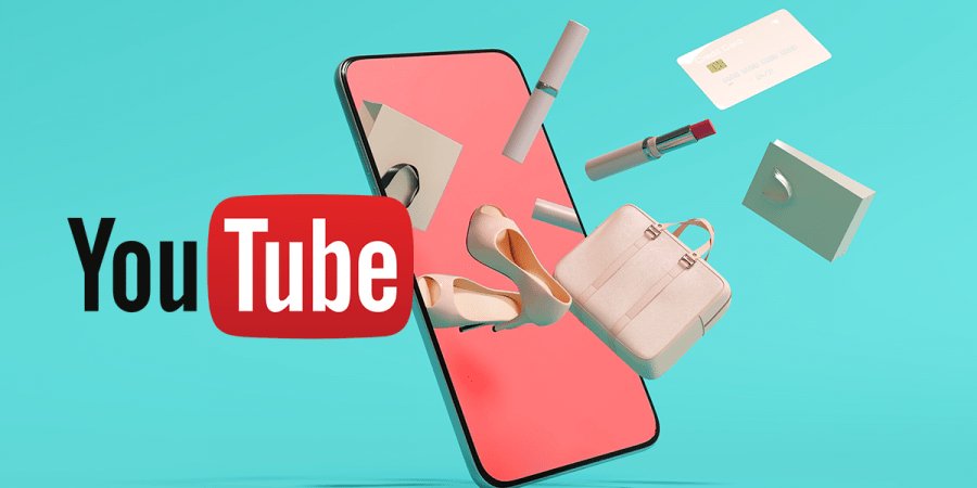 Продажи на YouTube (Фото: adsider.com)