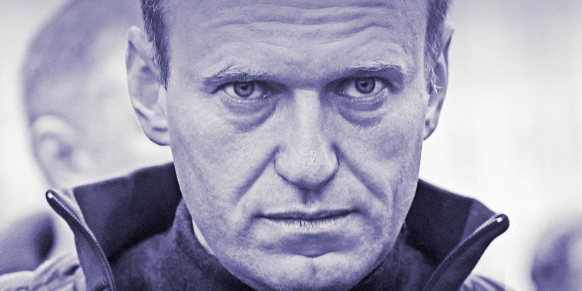 Після окупації українського Криму Навальний утримувався від прямого її засудження (Фото: Колаж НВ)