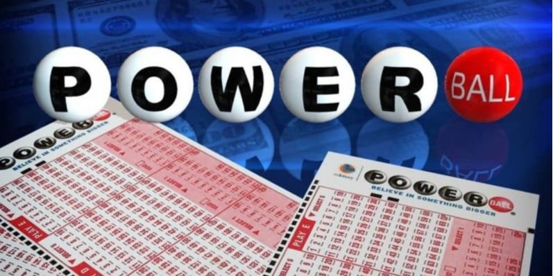 Джекпот в лотерее Powerball (Фото: usa.one)