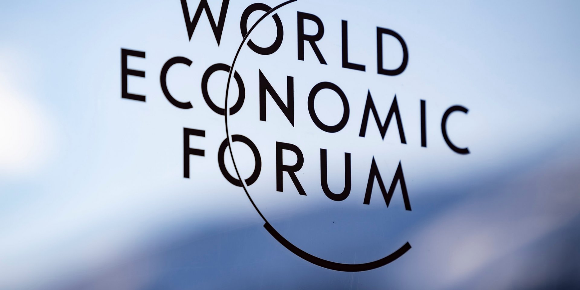 «Виртуальный Давос» прошел 25−29 января (Фото: World Economic Forum / Flickr)