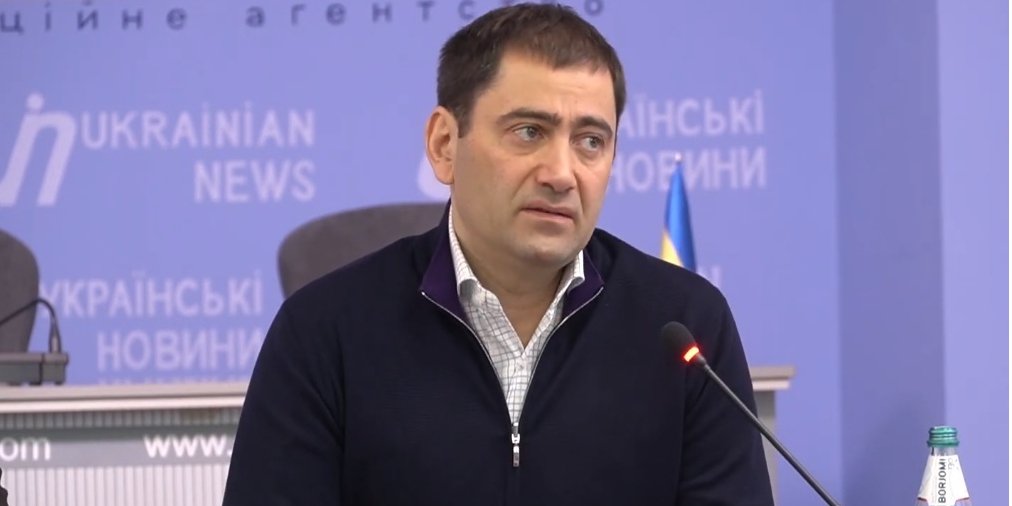 Борис Баум о том, кто и когда получит лицензии на рынке игорного бизнеса Украины (Фото: YouTube/Gaming Post)