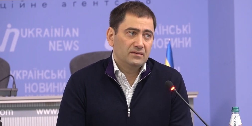 Борис Баум про те, хто і коли отримає ліцензії на ринку грального бізнесу України (Фото: YouTube / Gaming Post)