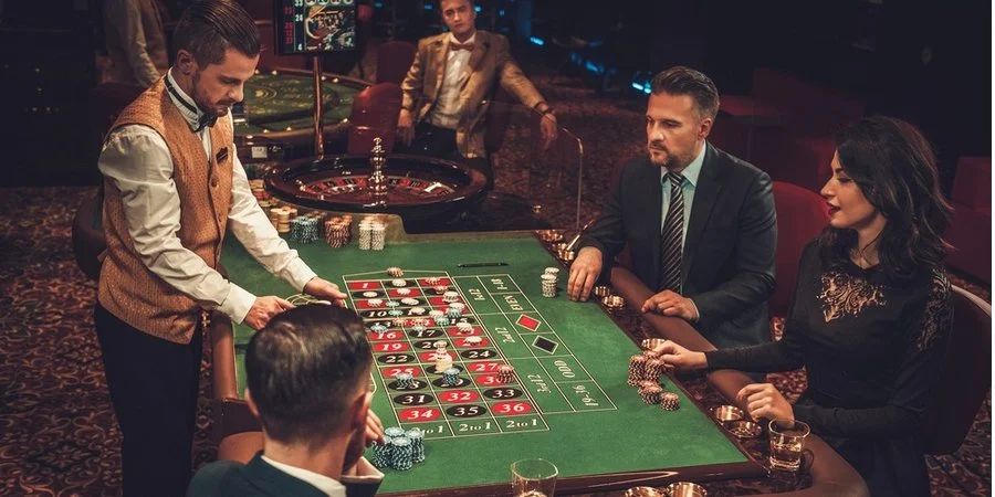 Легализация азартных игр в Украине (Фото: nejron/Depositphotos)