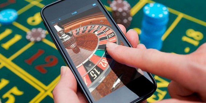 Apple и онлайн-казино (Фото: usaonlinecasino.com)