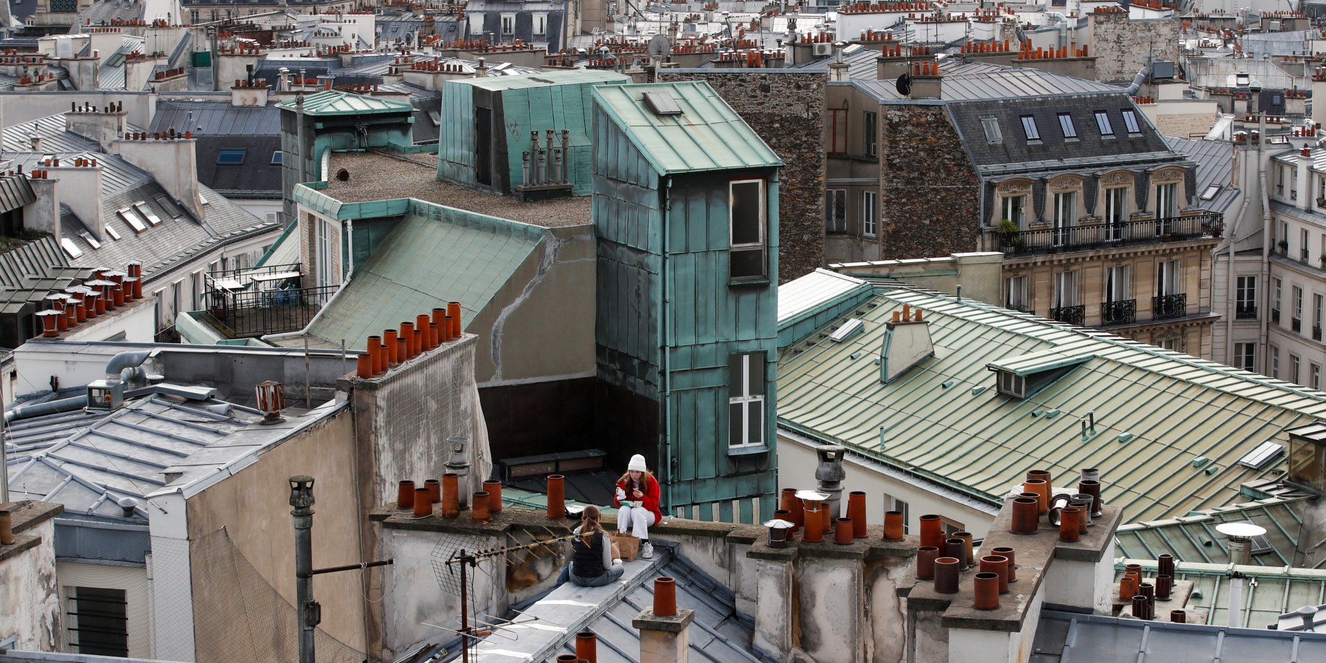 GONZALO FUENTES / REUTERS