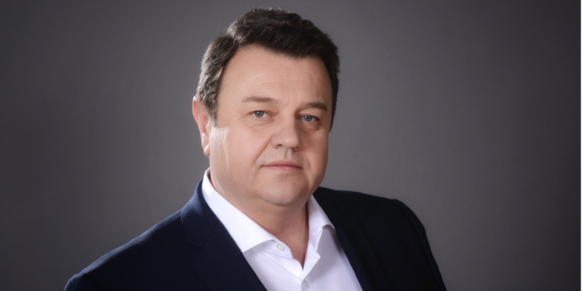 Петро Михайлишин не заперечує, що Епіцентр може купити нові бізнеси (Фото: Пресслужба Епіцентру)