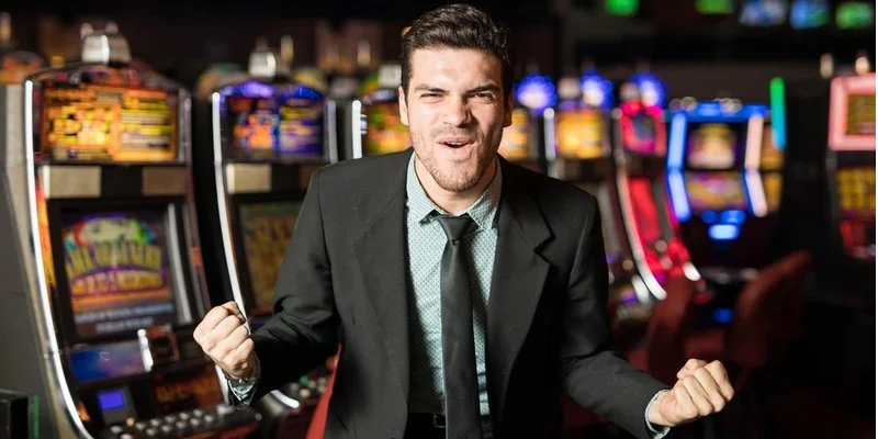 онлайн казино на реальные деньги с выводом