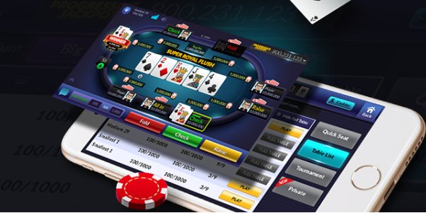 Як навчитися грати в покер (Фото: gaming360.in)